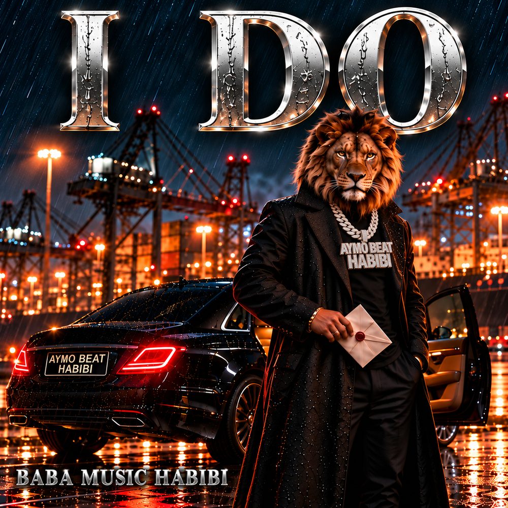 I Do cover